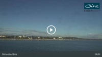 Binz - Plaża