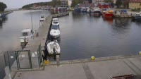 Harbour
