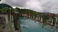 Castelrotto - Abinea Dolomiti Romantic Spa Hotel