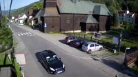Żabnica - ul. Śmiecha