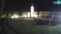 Fiume - Santuario di Nostra Signora di Tersatto