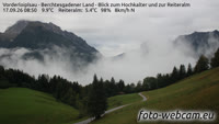 Ramsau bei Berchtesgaden - Vorderloiplsau