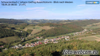 Schwarzenbach - Museumsturm
