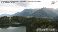 Oberstdorf - Heini-Klopfer-Skiflugschanze