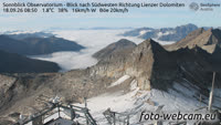Heiligenblut - Osservatorio Sonnblick
