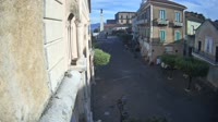 Teggiano - Piazza San Cono