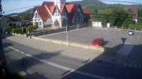 Cisiec - Kościół, DK69