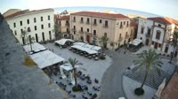 Čefalu - Piazza Duomo