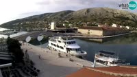 Pago - Gradski most Katine