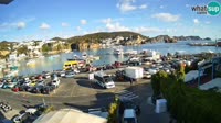 Ponza - Harbour