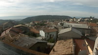 Petronà - Panorama