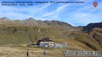 Untertauern - Berggasthof Wallackhaus