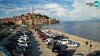 Rovigno - Vista panoramica