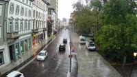 Gorizia - Corso Giuseppe Verdi