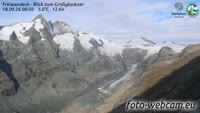 Freiwandeck - Großglockner