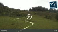 Saalfelden - Sommerrodelbahn