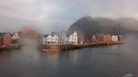Lofoten Islands - Henningsvær