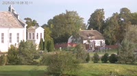 Bebrene - Manor