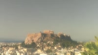 Atenas - Acrópolis - Partenón