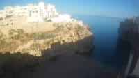 Polignano a Mare - Beach