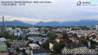 Rosenheim - RoMed Klinikum