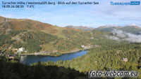 Turracher Höhe - Weitentallift Berg