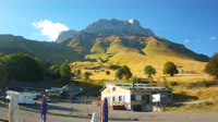 Prati di Tivo - Corno Piccolo - Gran Sasso