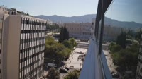 Atenas - Plaza Síntagma
