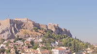 Atenas - Acrópolis