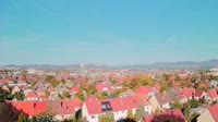 Veszprém - Cholnokyváros