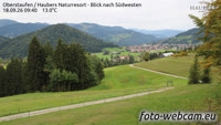Oberstaufen - Seelekopf, Hochgrat, Staufner Berg