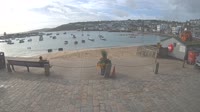 St Ives - Harbour