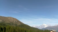 Pila - Mont Blanc
