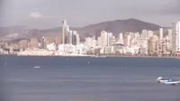 Benidorm - Strand