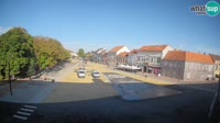 Koprivnica - Zrinski trg