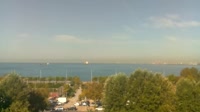 Thessaloniki - Thermaic Gulf