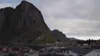 Lofoten - Reine - Hamnøya