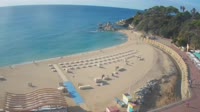 Costa Brava - Lloret De Mar - Beach