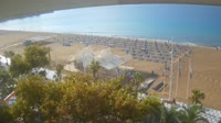 Benidorm - Levante-Strand