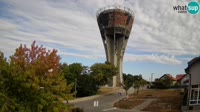 Vukovar - Water tower