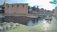 Lussingrande - Marina