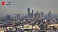 Vienna - Skyline