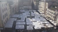 Rome - Campo de' Fiori
