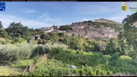 Palestrina - Panorama