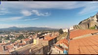Palestrina - Quartiere Borgo
