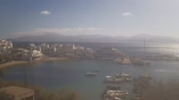 Paros - Piso Livadi