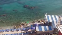 Isola di Capri - Panorama