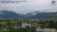 Saalfelden - Ritzensee