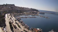 Kavala - Puerto