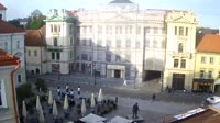 Vilnius - Filarmonica nazionale
